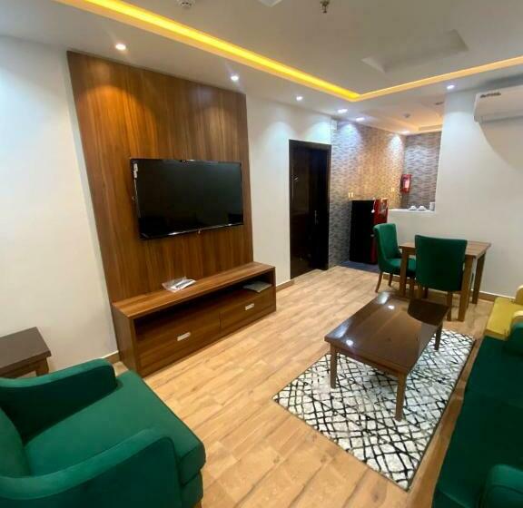 Apartament 1 Dormitori, أفنان بارك شقق فندقية