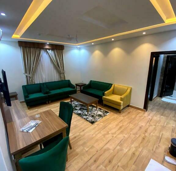 Apartament 1 Dormitori, أفنان بارك شقق فندقية