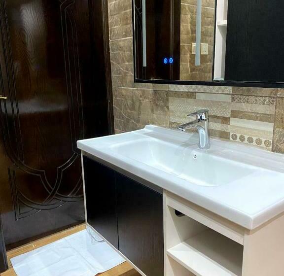 Apartament 1 Dormitori, أفنان بارك شقق فندقية