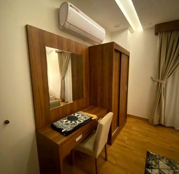 Apartament 1 Dormitori, أفنان بارك شقق فندقية