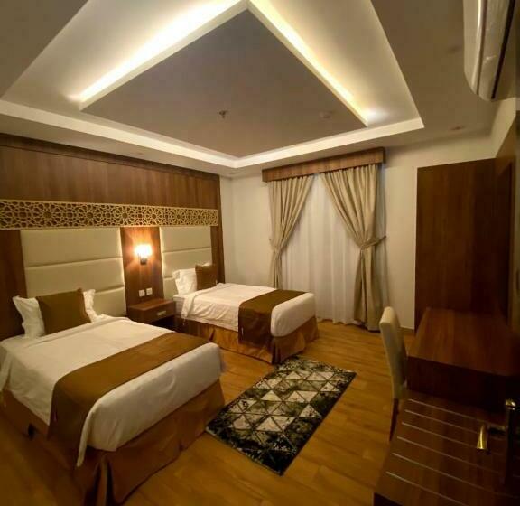 Apartament 2 Dormitoris, أفنان بارك شقق فندقية