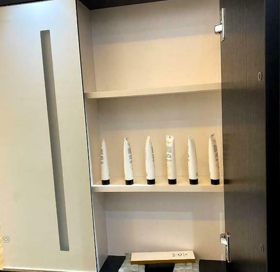 Apartament 2 Dormitoris, أفنان بارك شقق فندقية