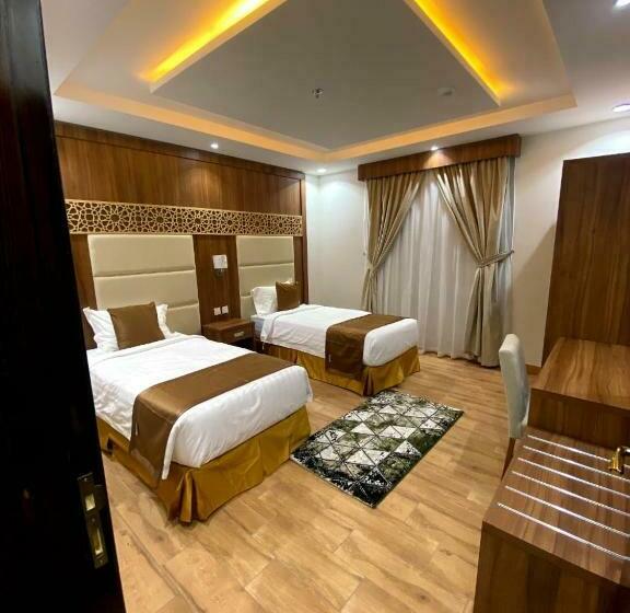 Apartament 2 Dormitoris, أفنان بارك شقق فندقية