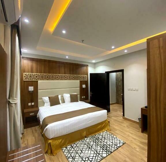 Apartament 2 Dormitoris, أفنان بارك شقق فندقية