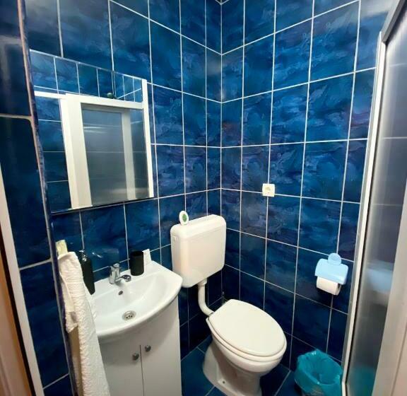 اتاق استاندارد, Hanul Lui Ionut 2