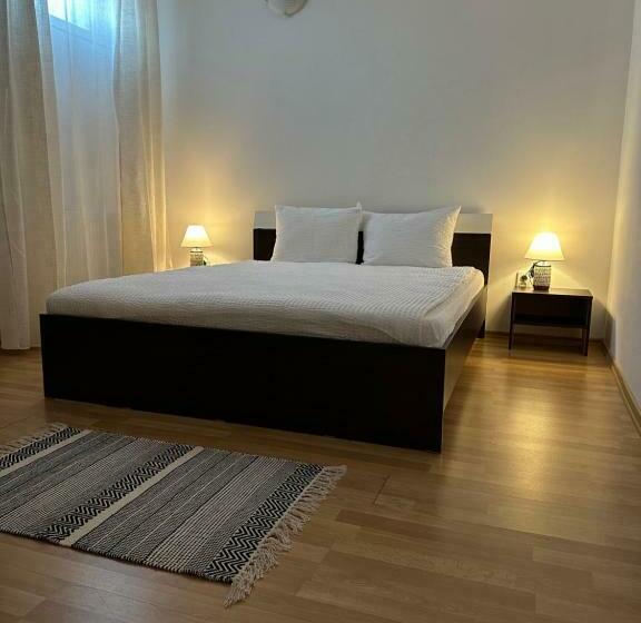 اتاق استاندارد, Hanul Lui Ionut 2