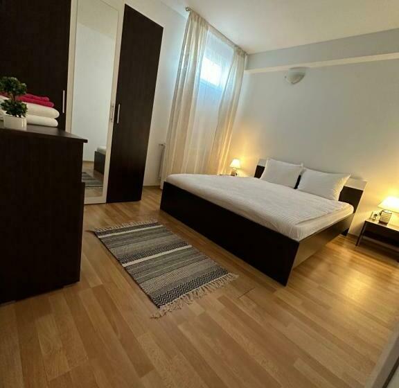 اتاق استاندارد, Hanul Lui Ionut 2