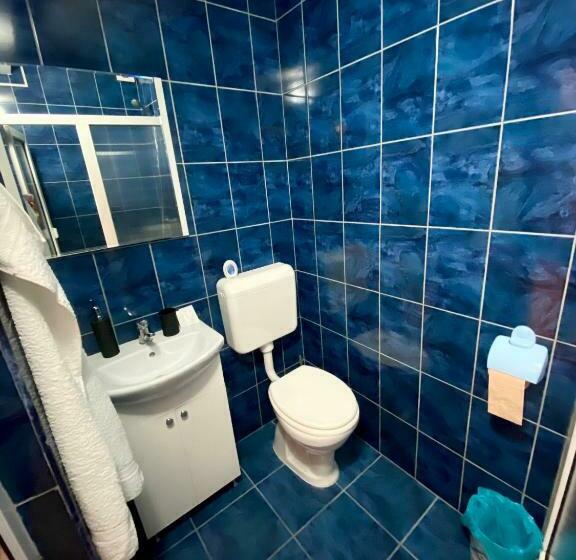 اتاق استاندارد سه نفره, Hanul Lui Ionut 2