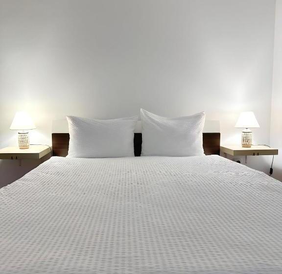 اتاق استاندارد, Hanul Lui Ionut 2