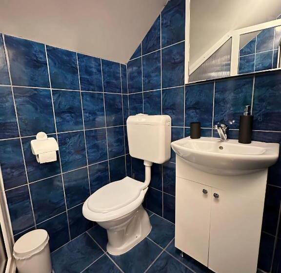 اتاق استاندارد سه نفره, Hanul Lui Ionut 2