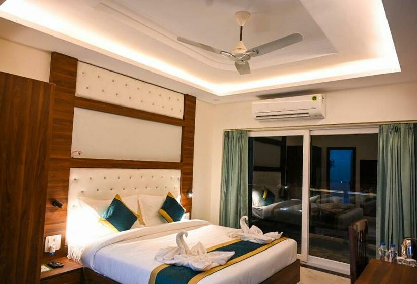 سوییت سوپریور, 7 Heaven