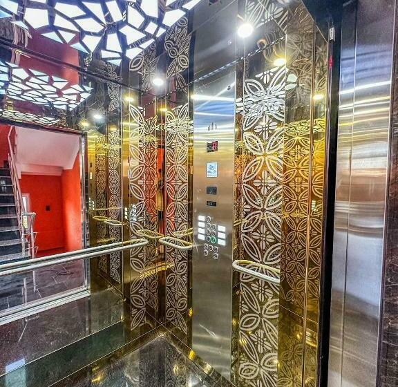 Апартаменты 1 Спальня Вид на Море, Metehan Sui̇t Apart