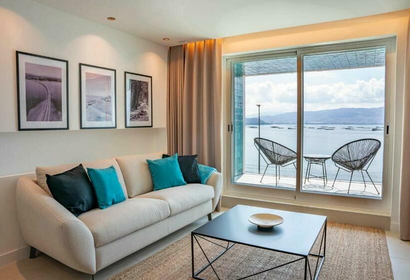 침실 2개 아파트, Rd Hotel Apartamento