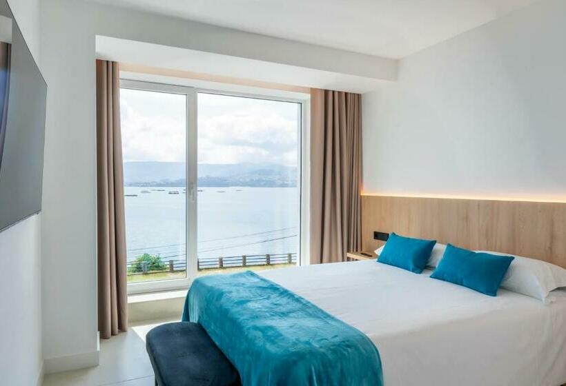 ２ベッドルームアパートメント, Rd Hotel Apartamento