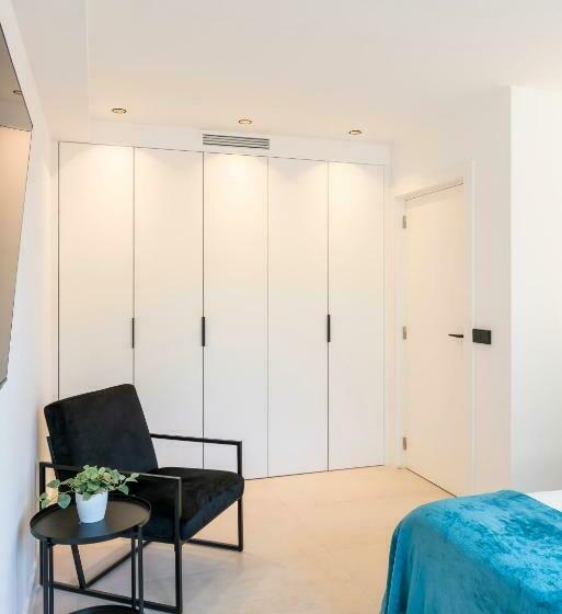 침실 2개 아파트, Rd Hotel Apartamento