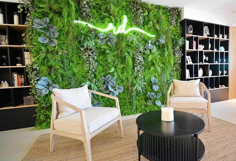 شقة غرفتين, Rd Hotel Apartamento