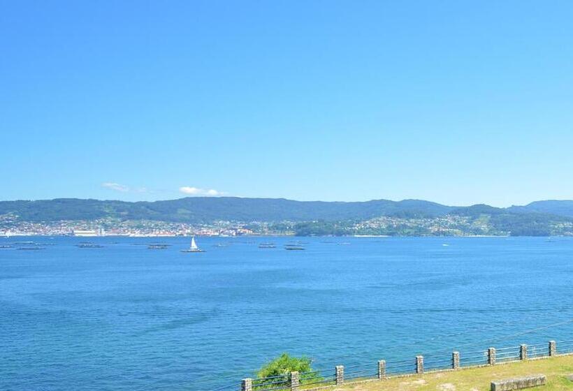 شقة غرفتين, Rd Hotel Apartamento