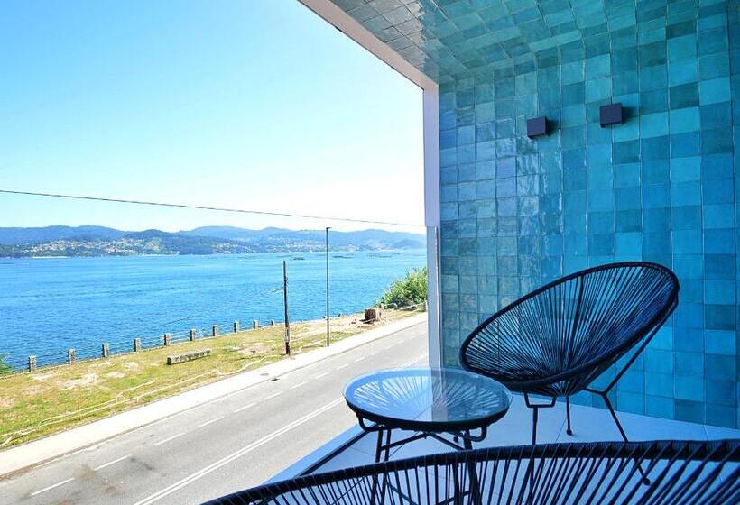 침실 2개 아파트, Rd Hotel Apartamento