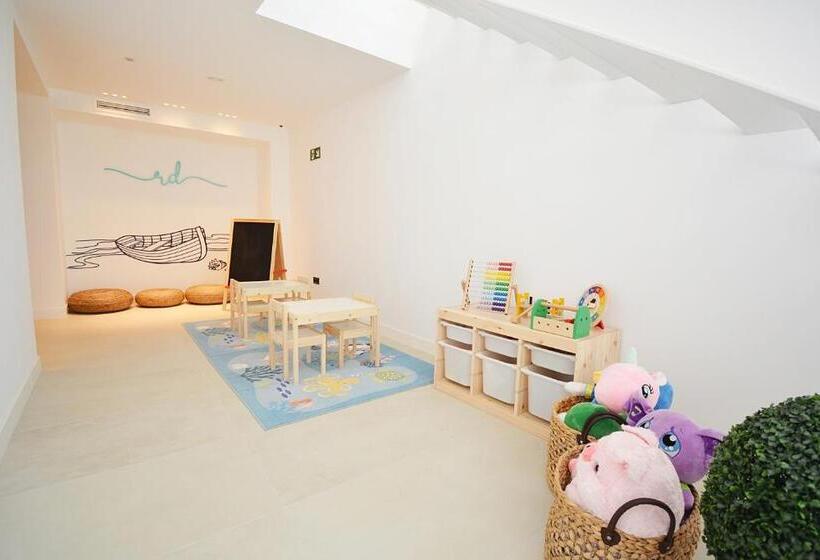 ２ベッドルームアパートメント, Rd Hotel Apartamento