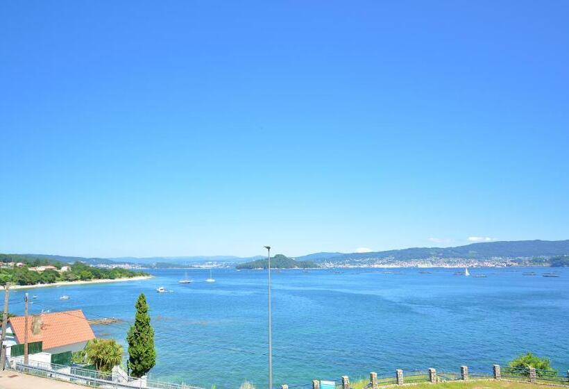 침실 2개 아파트, Rd Hotel Apartamento