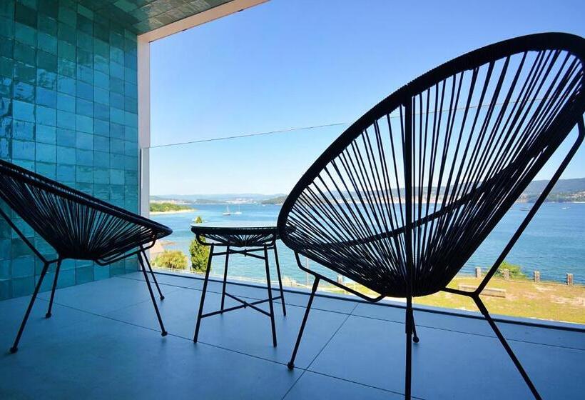 Апартаменты 2 Спальни, Rd Hotel Apartamento