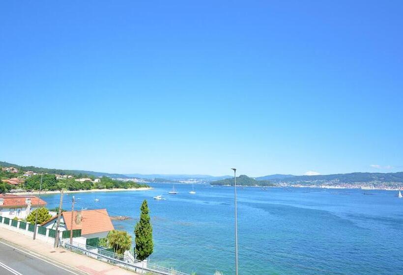 침실 2개 아파트, Rd Hotel Apartamento