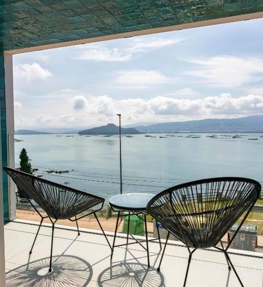 １ベッドルームアパートメント, Rd Hotel Apartamento