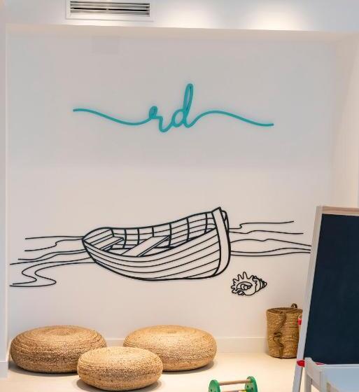 침실 1개 아파트, Rd Hotel Apartamento