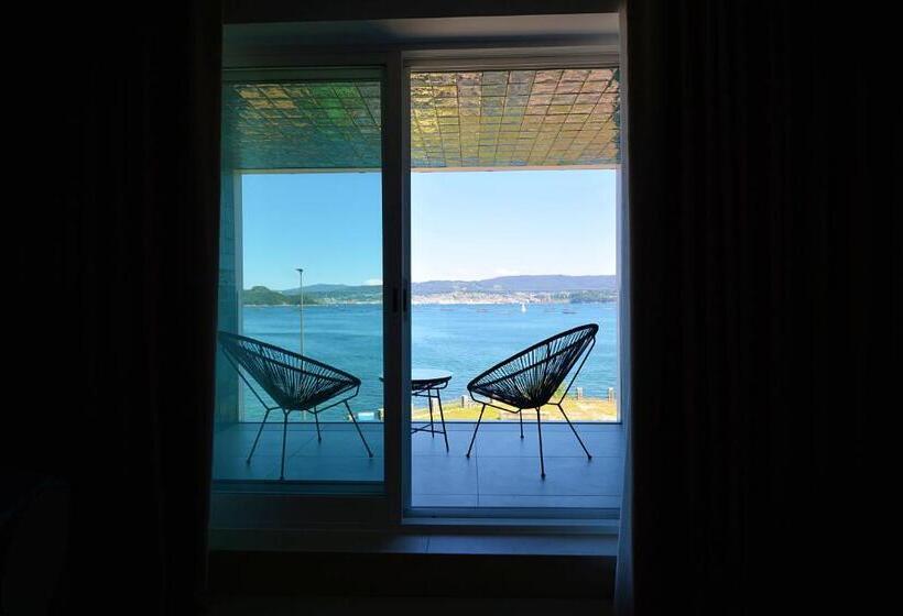 ２ベッドルームアパートメント, Rd Hotel Apartamento