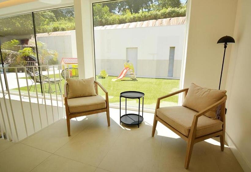 ２ベッドルームアパートメント, Rd Hotel Apartamento