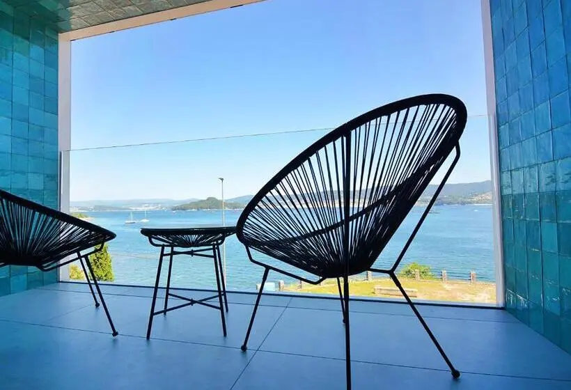 ２ベッドルームアパートメント, Rd Hotel Apartamento