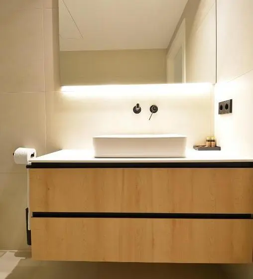 ２ベッドルームアパートメント, Rd Hotel Apartamento
