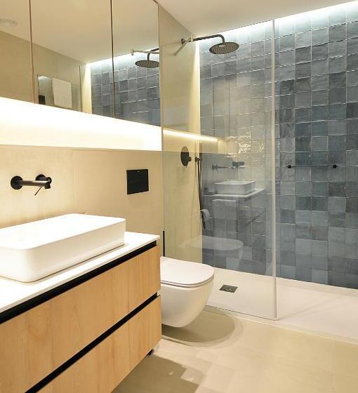 شقة غرفتين, Rd Hotel Apartamento