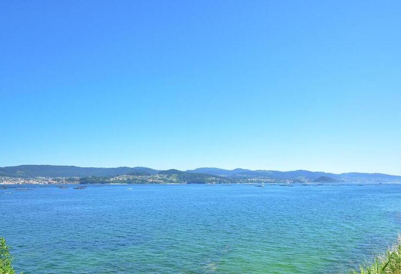 침실 2개 아파트, Rd Hotel Apartamento