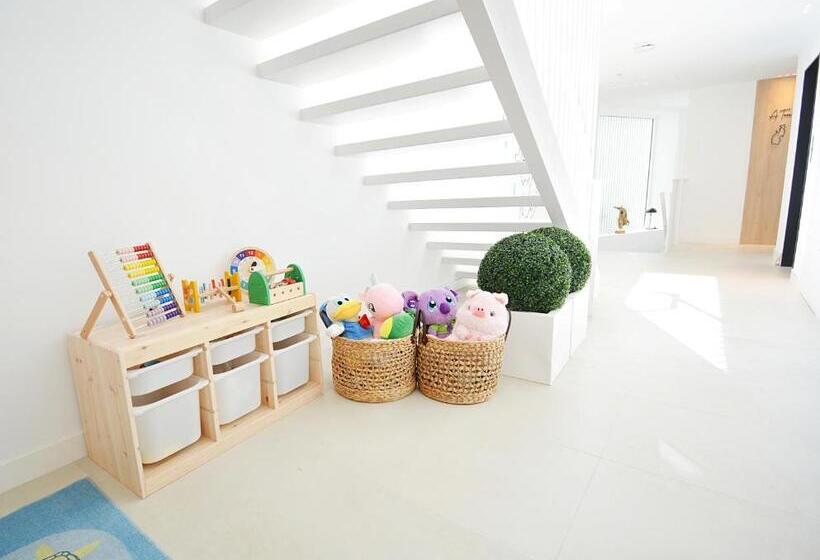 ２ベッドルームアパートメント, Rd Hotel Apartamento