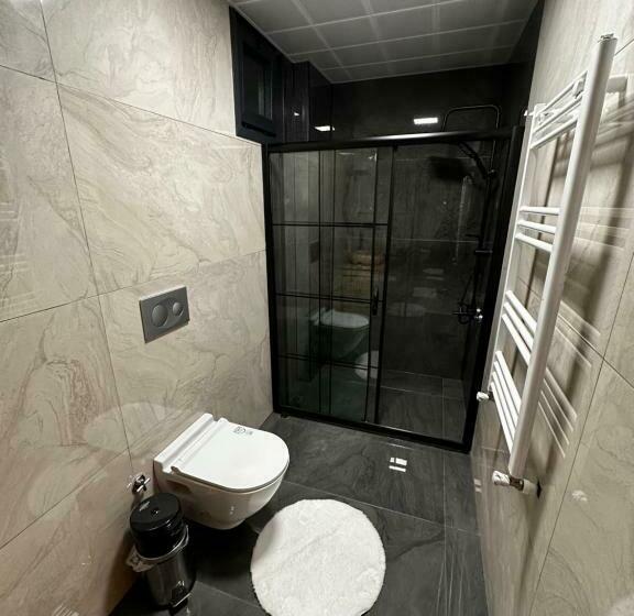 جناح مطل على البحر, Ria Süit Otel Bungalov