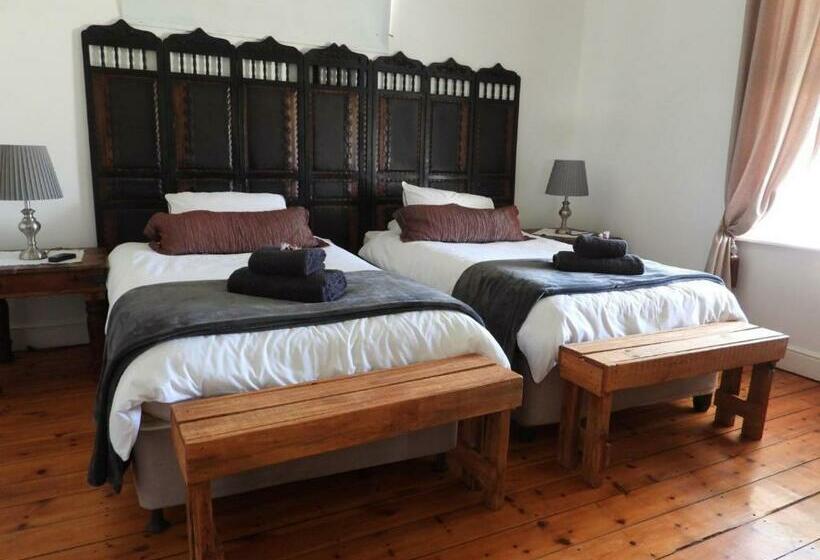 クラシックルーム, Farm Secretaris