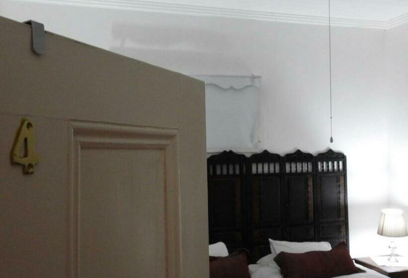 クラシックルーム, Farm Secretaris