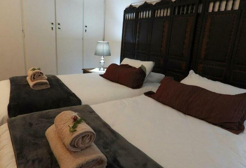 クラシックルーム, Farm Secretaris