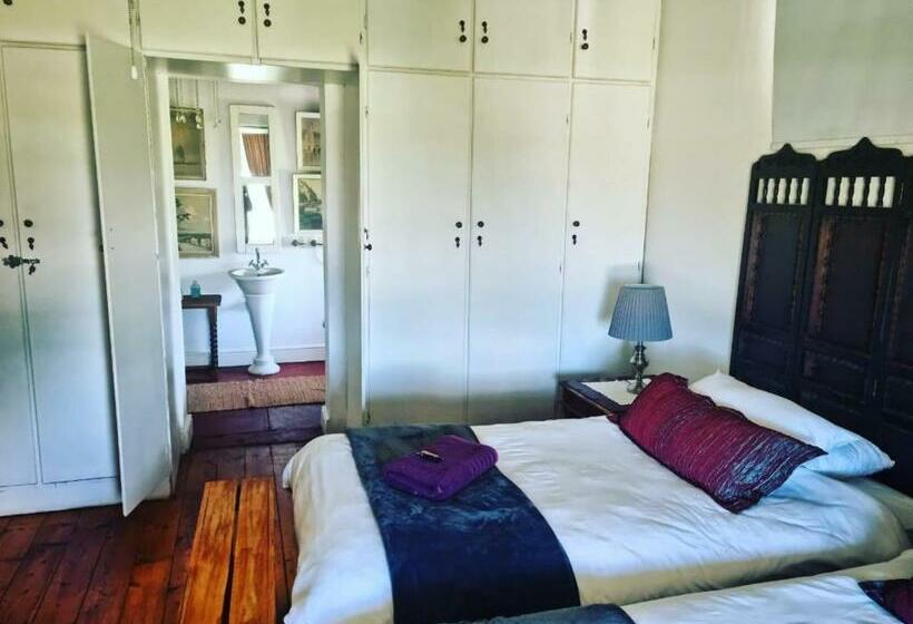 クラシックルーム, Farm Secretaris