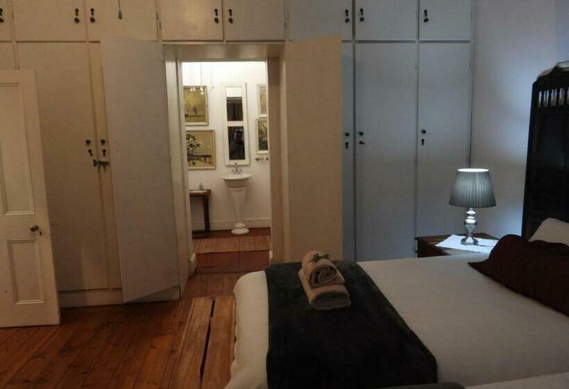 クラシックルーム, Farm Secretaris