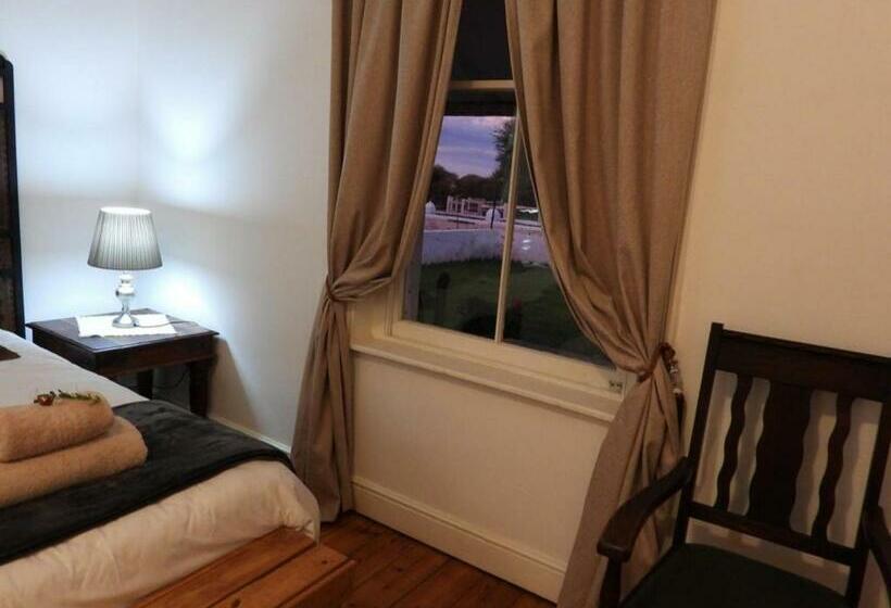 クラシックルーム, Farm Secretaris