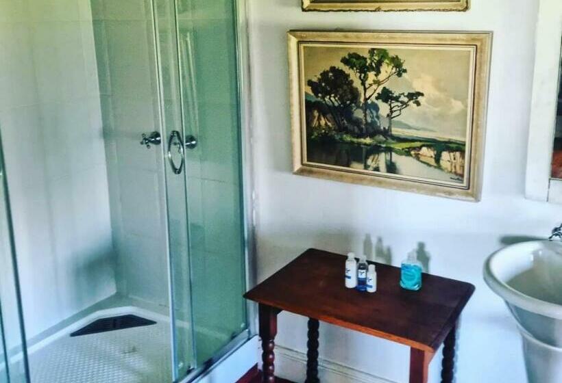 クラシックルーム, Farm Secretaris