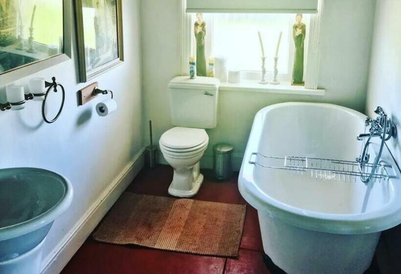 クラシックルーム, Farm Secretaris