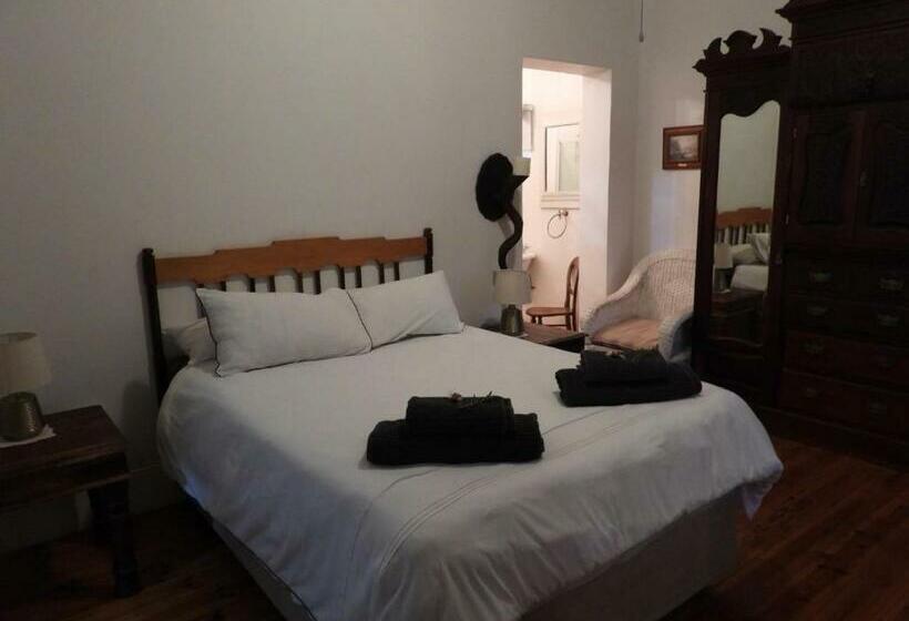 デラックスルーム, Farm Secretaris