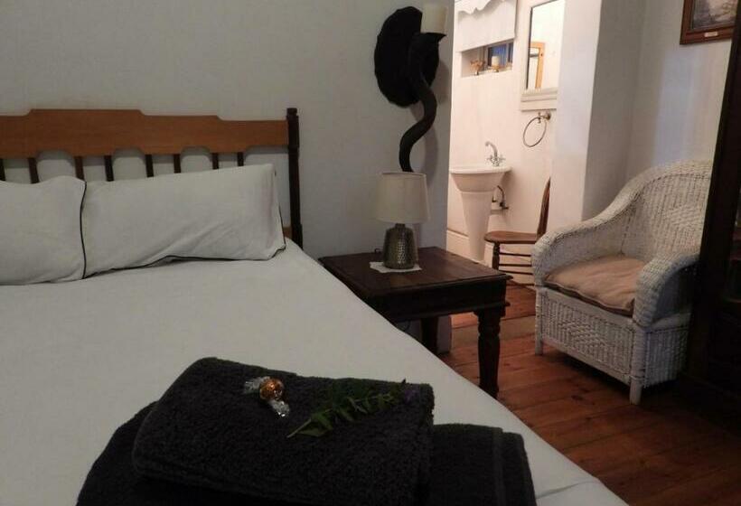 デラックスルーム, Farm Secretaris