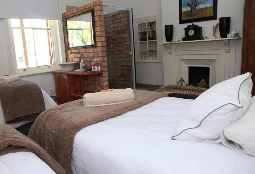 クラシックルーム, Farm Secretaris