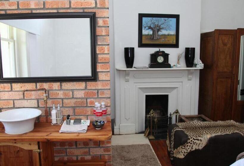 クラシックルーム, Farm Secretaris