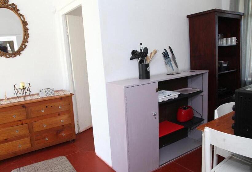 ファミリールーム, Farm Secretaris