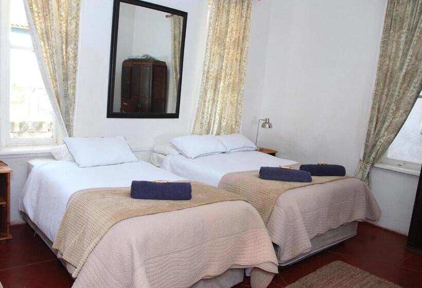 ファミリールーム, Farm Secretaris